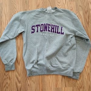 knit button up cardigan